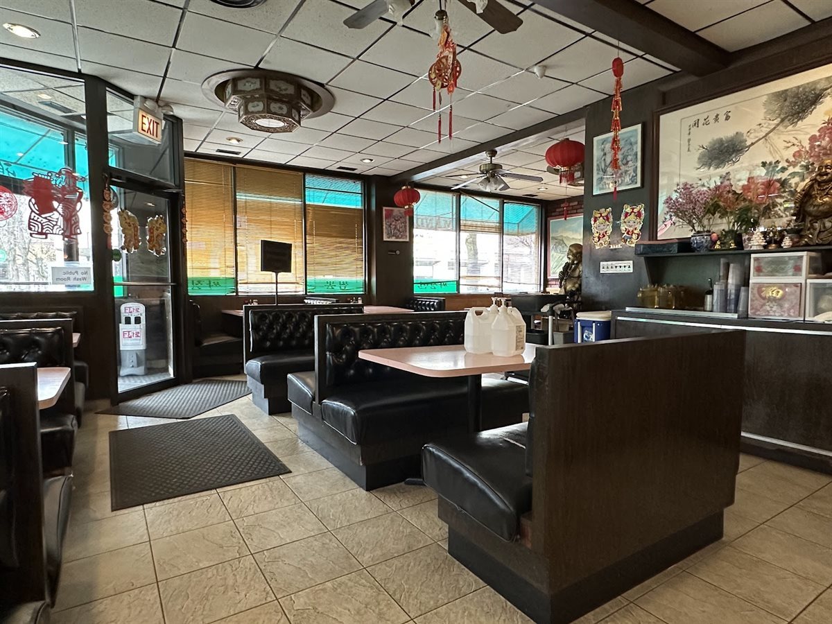 Peking Mandarin Restaurant | Chinese